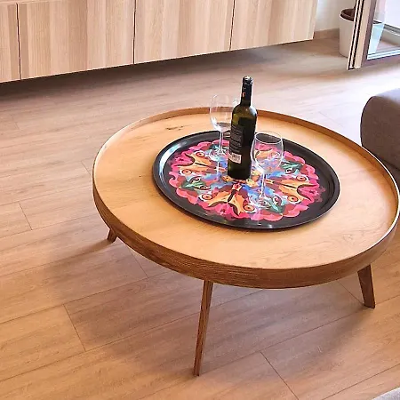 아파트 New Cozy 2 Pink 058 *