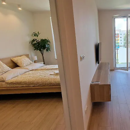 Apartament New Cozy 2 Pink 058