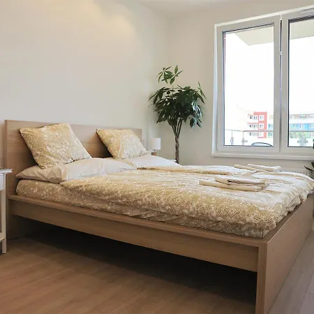 Apartament New Cozy 2 Pink 058 *
