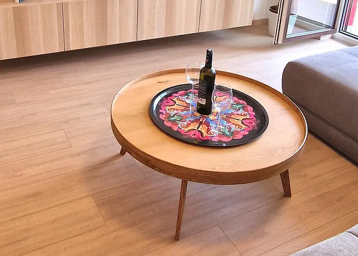 Appartamento New Cozy 2 Pink 058 *