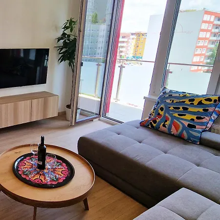 New Cozy 2 Pink 058 *