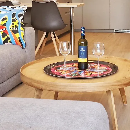 Apartament New Cozy 2 Pink 058 Bratislava