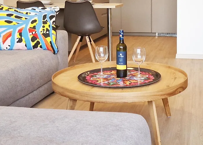 Apartament New Cozy 2 Pink 058 Bratislava